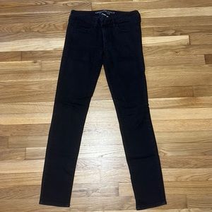 American Eagle Super Stretch Jeggings